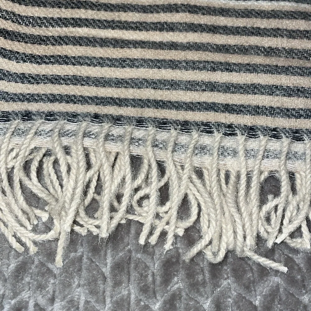 Chico’s‎ shawl/wrap.  One size.